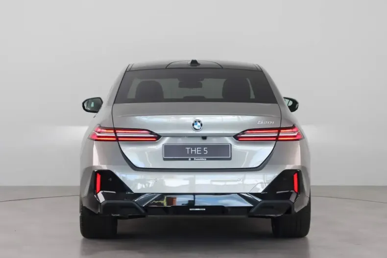 BMW 520 din 2024 cu 17.100 km - oferta BMW117708 - foto 5