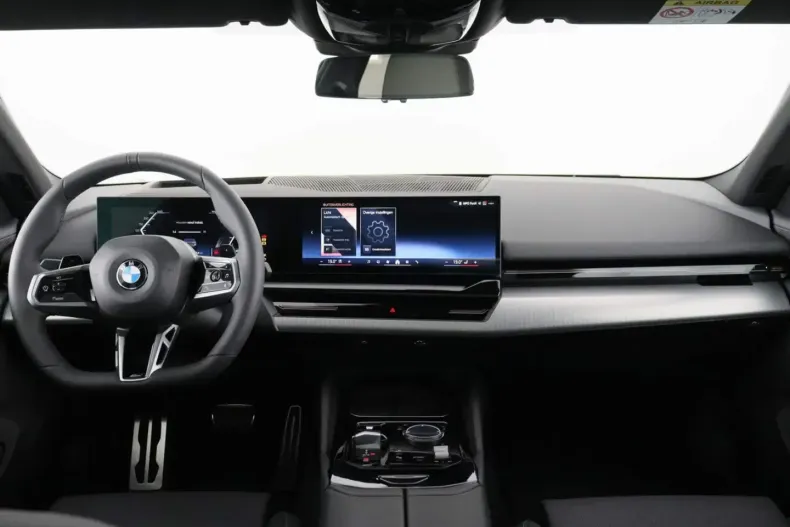 BMW 520 din 2024 cu 17.100 km - oferta BMW117708 - foto 10