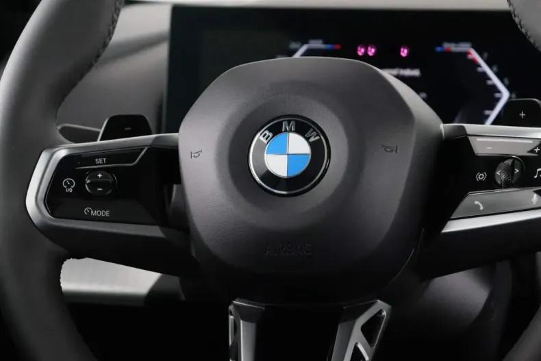 BMW 520 din 2024 cu 17.100 km - oferta BMW117708 - foto 12