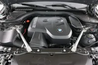 BMW 520 din 2024 cu 17.100 km - oferta BMW117708 - foto 23