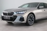 BMW 520 din 2024 cu 17.100 km - oferta BMW117708 - foto 24