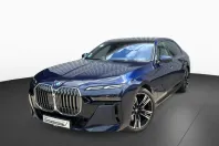 BMW 740 din 2024 cu 18.727 km - oferta BMW117709 - foto 1