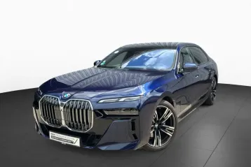 BMW 740 din 2024 - oferta BMW117709