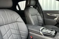 BMW 740 din 2024 cu 18.727 km - oferta BMW117709 - foto 3