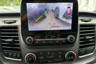 Ford Transit Custom din 2020 cu 95.685 km - oferta FOR117710 - foto 2