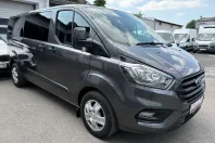 Ford Transit Custom din 2020 cu 95.685 km - oferta FOR117710 - foto 4
