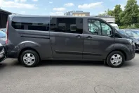 Ford Transit Custom din 2020 cu 95.685 km - oferta FOR117710 - foto 6