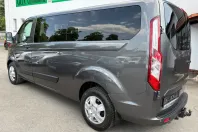 Ford Transit Custom din 2020 cu 95.685 km - oferta FOR117710 - foto 8