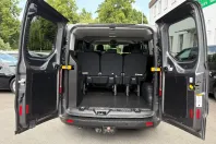 Ford Transit Custom din 2020 cu 95.685 km - oferta FOR117710 - foto 10