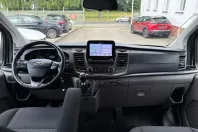 Ford Transit Custom din 2020 cu 95.685 km - oferta FOR117710 - foto 14