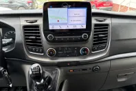 Ford Transit Custom din 2020 cu 95.685 km - oferta FOR117710 - foto 15