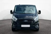 Ford Transit Custom din 2022 cu 31.660 km - oferta FOR117711 - foto 1