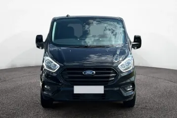 Ford Transit Custom din 2022 - oferta FOR117711