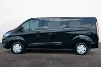 Ford Transit Custom din 2022 cu 31.660 km - oferta FOR117711 - foto 2