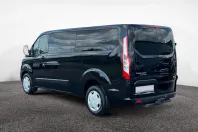 Ford Transit Custom din 2022 cu 31.660 km - oferta FOR117711 - foto 3