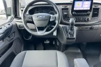 Ford Transit Custom din 2022 cu 31.660 km - oferta FOR117711 - foto 9