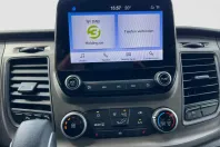 Ford Transit Custom din 2022 cu 31.660 km - oferta FOR117711 - foto 10