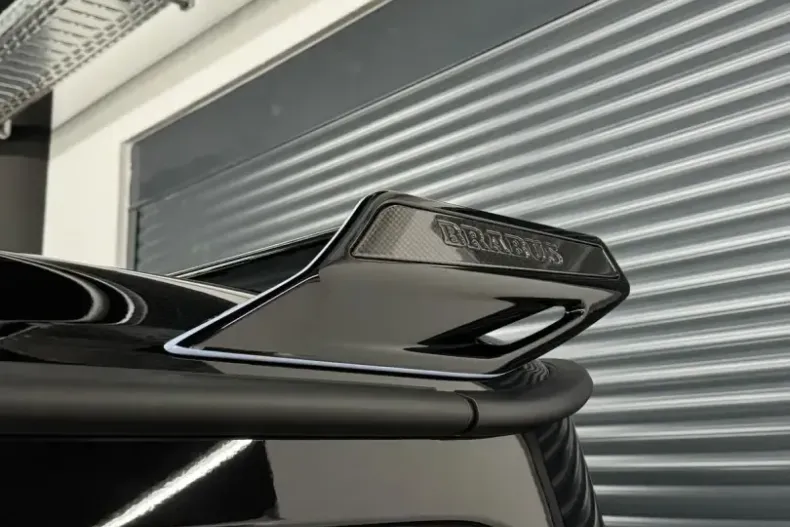 Mercedes-Benz G 63 AMG din 2025 cu 10 km - oferta MER117712 - foto 3