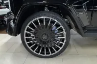 Mercedes-Benz G 63 AMG din 2025 cu 10 km - oferta MER117712 - foto 4