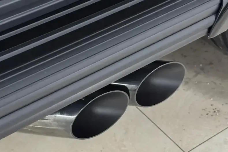 Mercedes-Benz G 63 AMG din 2025 cu 10 km - oferta MER117712 - foto 5