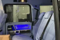 Mercedes-Benz G 63 AMG din 2025 cu 10 km - oferta MER117712 - foto 16