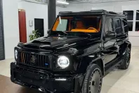 Mercedes-Benz G 63 AMG din 2025 cu 10 km - oferta MER117713 - foto 1