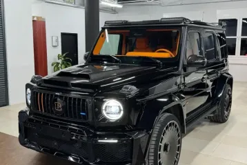 Mercedes-Benz G 63 AMG din 2025 - oferta MER117713