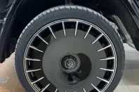 Mercedes-Benz G 63 AMG din 2025 cu 10 km - oferta MER117713 - foto 3