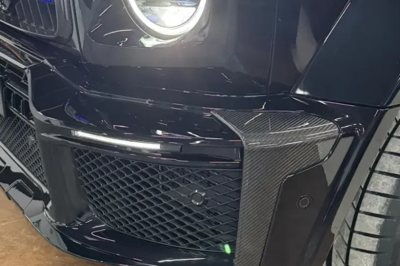 Mercedes-Benz G 63 AMG din 2025 cu 10 km - oferta MER117713 - foto 5