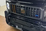 Mercedes-Benz G 63 AMG din 2025 cu 10 km - oferta MER117713 - foto 6