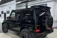 Mercedes-Benz G 63 AMG din 2025 cu 10 km - oferta MER117713 - foto 10