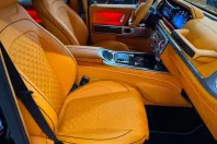 Mercedes-Benz G 63 AMG din 2025 cu 10 km - oferta MER117713 - foto 19