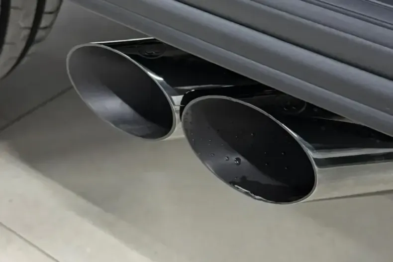 Mercedes-Benz G 63 AMG din 2025 cu 10 km - oferta MER117713 - foto 20