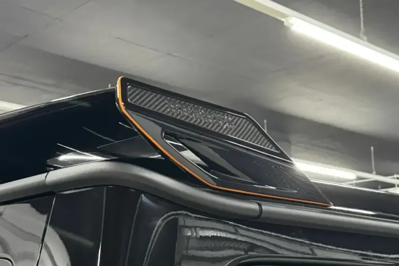 Mercedes-Benz G 63 AMG din 2025 cu 10 km - oferta MER117713 - foto 21