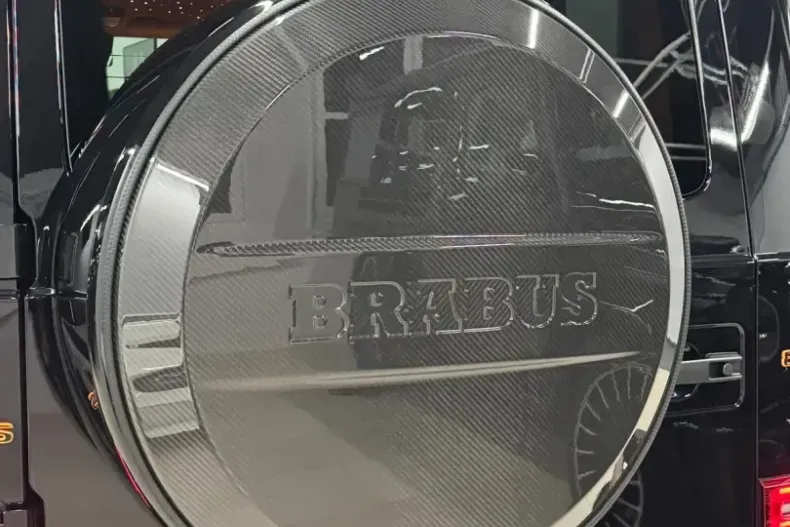 Mercedes-Benz G 63 AMG din 2025 cu 10 km - oferta MER117713 - foto 22