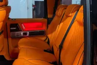 Mercedes-Benz G 63 AMG din 2025 cu 10 km - oferta MER117713 - foto 24