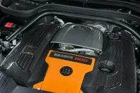 Mercedes-Benz G 63 AMG din 2025 cu 10 km - oferta MER117713 - foto 28