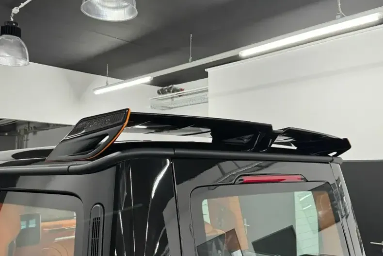 Mercedes-Benz G 63 AMG din 2025 cu 10 km - oferta MER117713 - foto 29