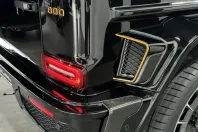 Mercedes-Benz G 63 AMG din 2025 cu 10 km - oferta MER117713 - foto 31