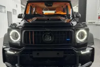Mercedes-Benz G 63 AMG din 2025 cu 10 km - oferta MER117713 - foto 32