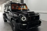 Mercedes-Benz G 63 AMG din 2025 cu 10 km - oferta MER117713 - foto 34
