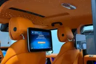 Mercedes-Benz G 63 AMG din 2025 cu 10 km - oferta MER117713 - foto 35