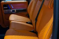 Mercedes-Benz G 63 AMG din 2025 cu 10 km - oferta MER117713 - foto 37