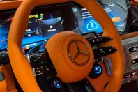 Mercedes-Benz G 63 AMG din 2025 cu 10 km - oferta MER117713 - foto 39