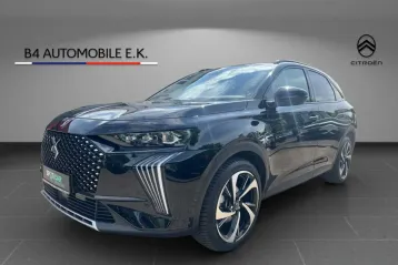 DS Automobiles DS 7 Crossback din 2024 - oferta DSA117715