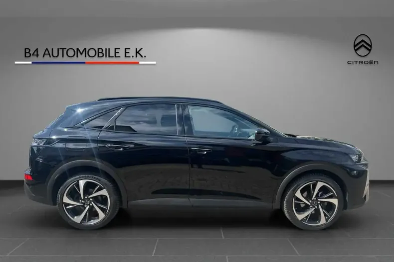 DS Automobiles DS 7 Crossback din 2024 cu 28.000 km - oferta DSA117715 - foto 4