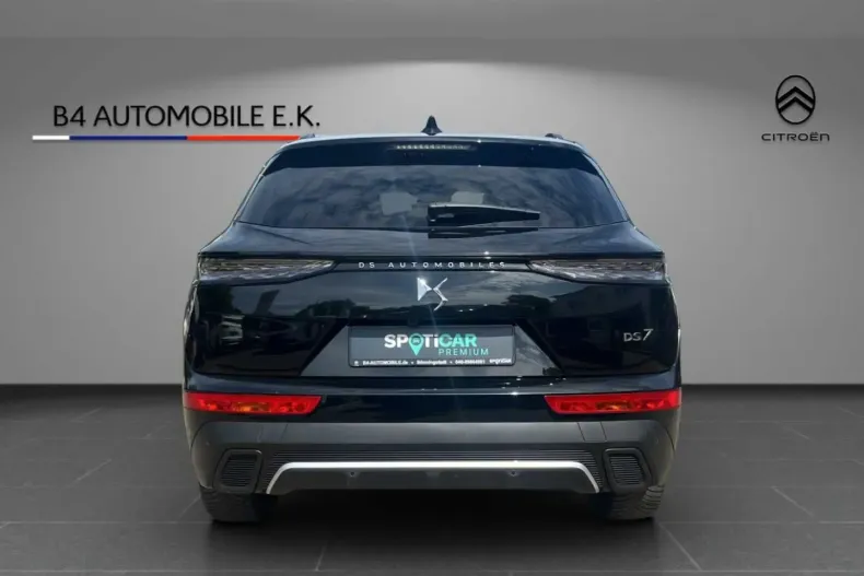 DS Automobiles DS 7 Crossback din 2024 cu 28.000 km - oferta DSA117715 - foto 6