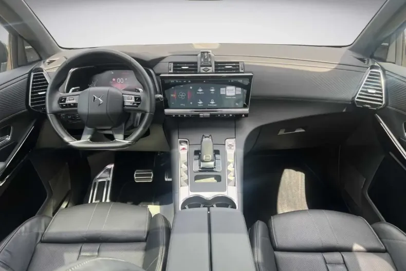DS Automobiles DS 7 Crossback din 2024 cu 28.000 km - oferta DSA117715 - foto 12