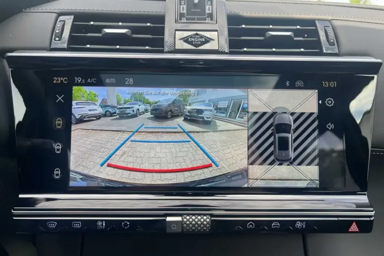 DS Automobiles DS 7 Crossback din 2024 cu 28.000 km - oferta DSA117715 - foto 14