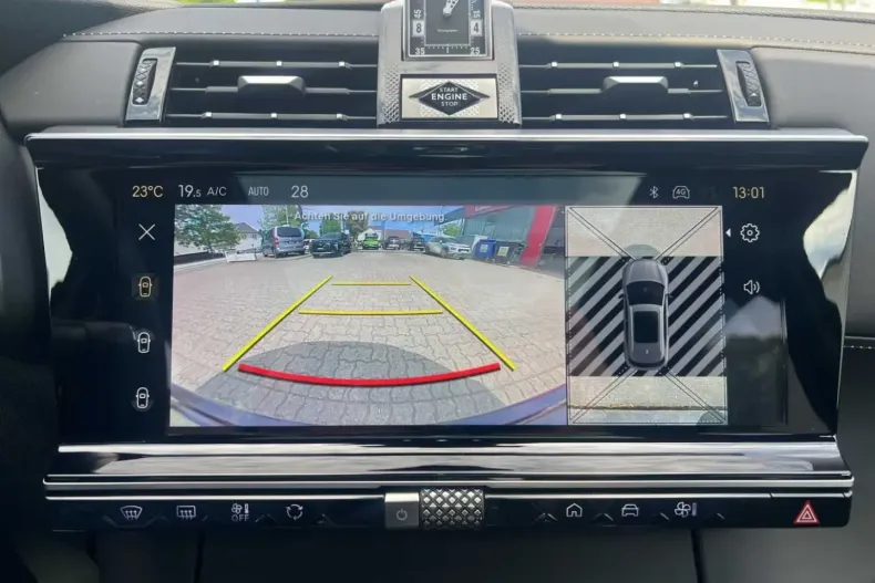 DS Automobiles DS 7 Crossback din 2024 cu 28.000 km - oferta DSA117715 - foto 15